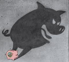 Shadow Pig
