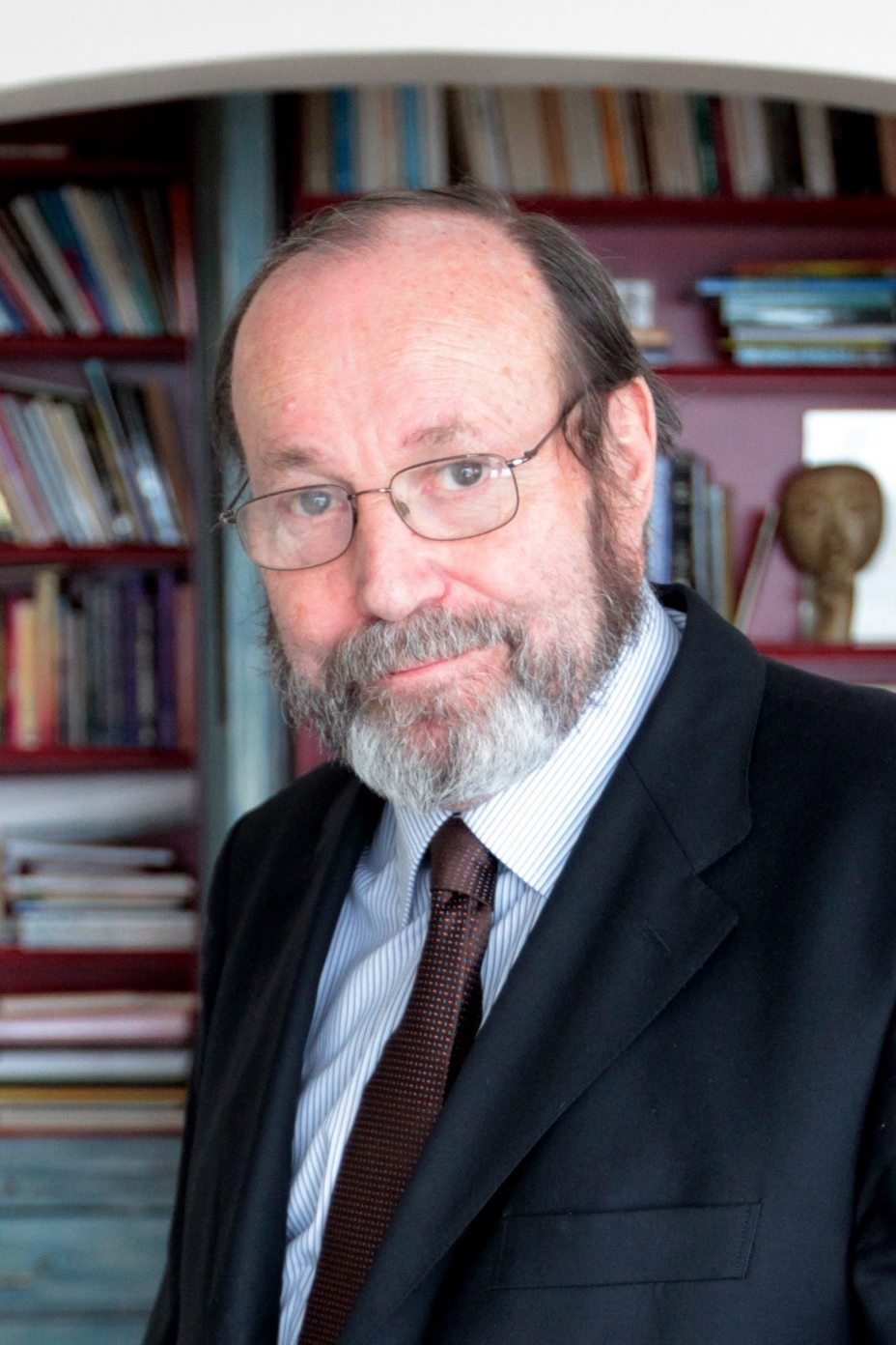 Bernard Lietaer